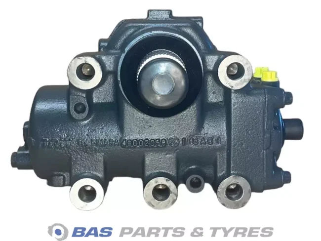 DAF Stuurhuis 1363860