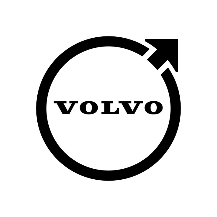 Volvo Trucks logo